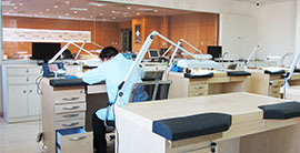 南宁积家维修保养可视化服务