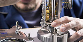 南宁积家维修修护仪器