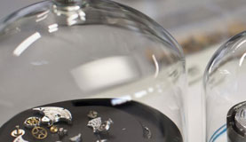 南宁积家售后维修点调整手表速率