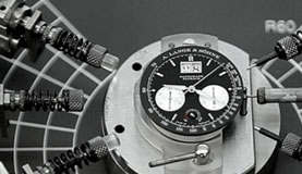 南宁积家手表维修全面检查