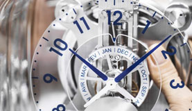 南宁积家维修保养品质控制