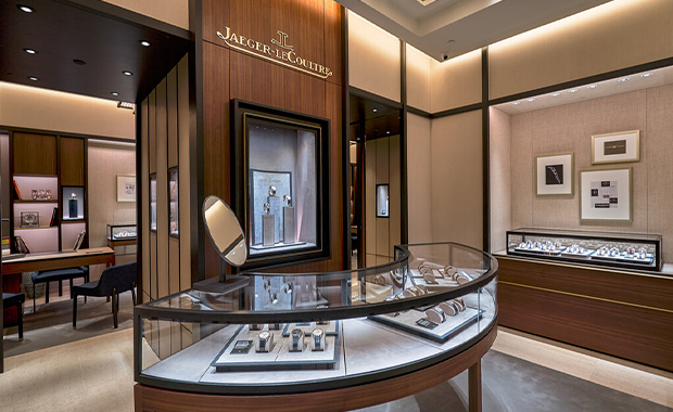 南宁积家官方售后维修服务中心地址电话