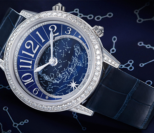 南宁积家官方维修保养中心网点门店团队